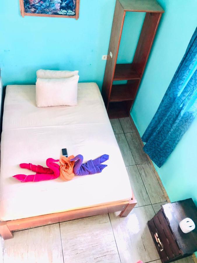 Hotel Selva Viva Iquitos Exteriér fotografie
