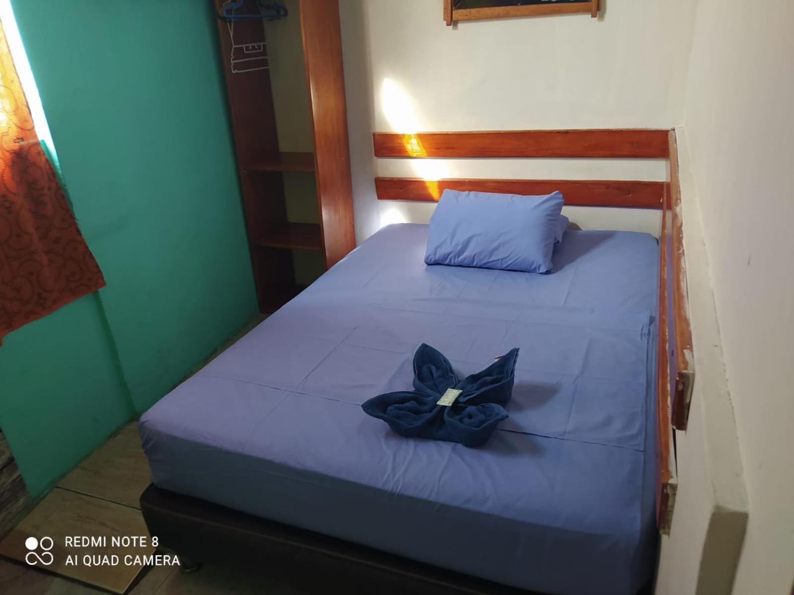 Hotel Selva Viva Iquitos Exteriér fotografie