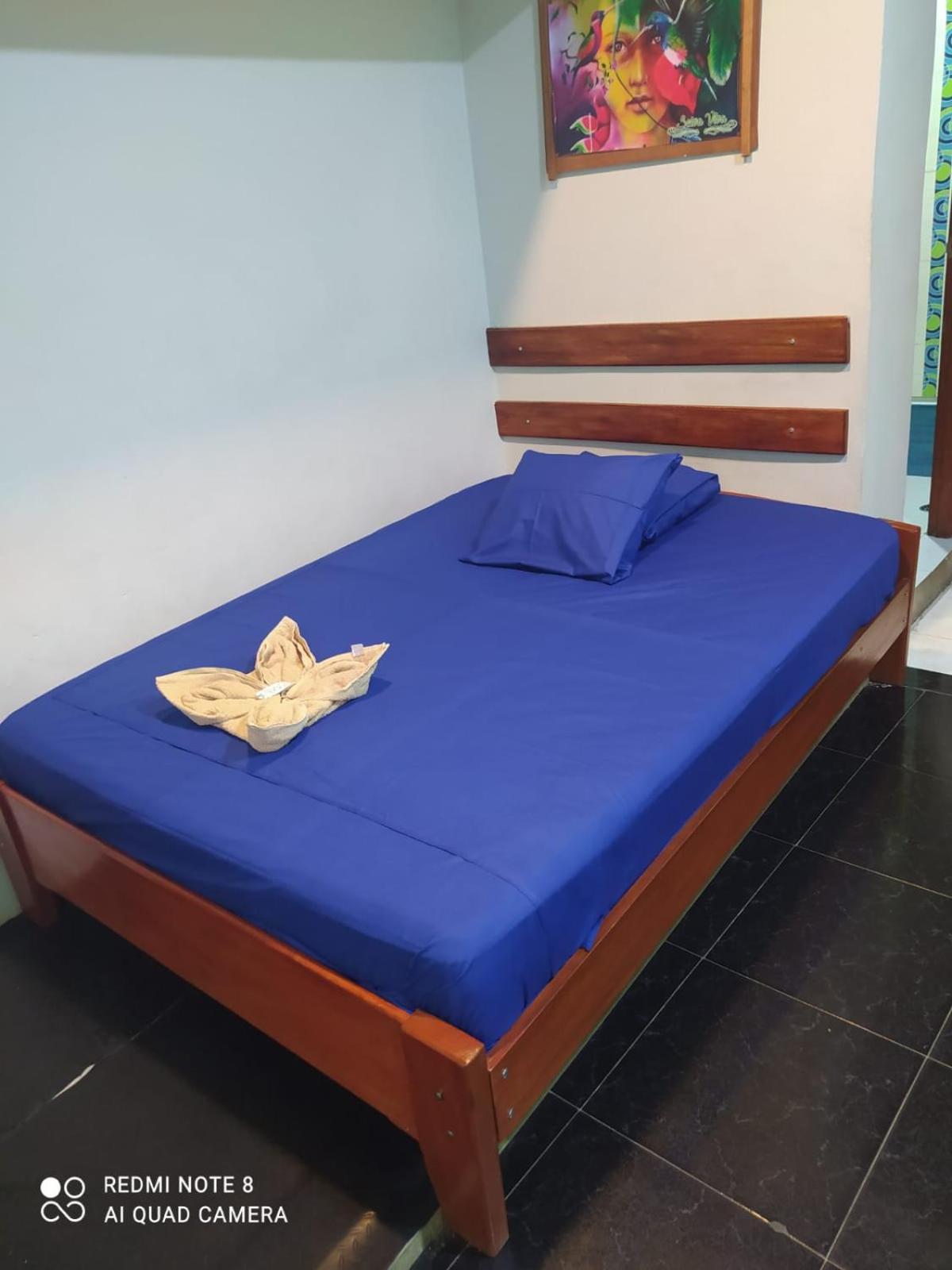 Hotel Selva Viva Iquitos Exteriér fotografie