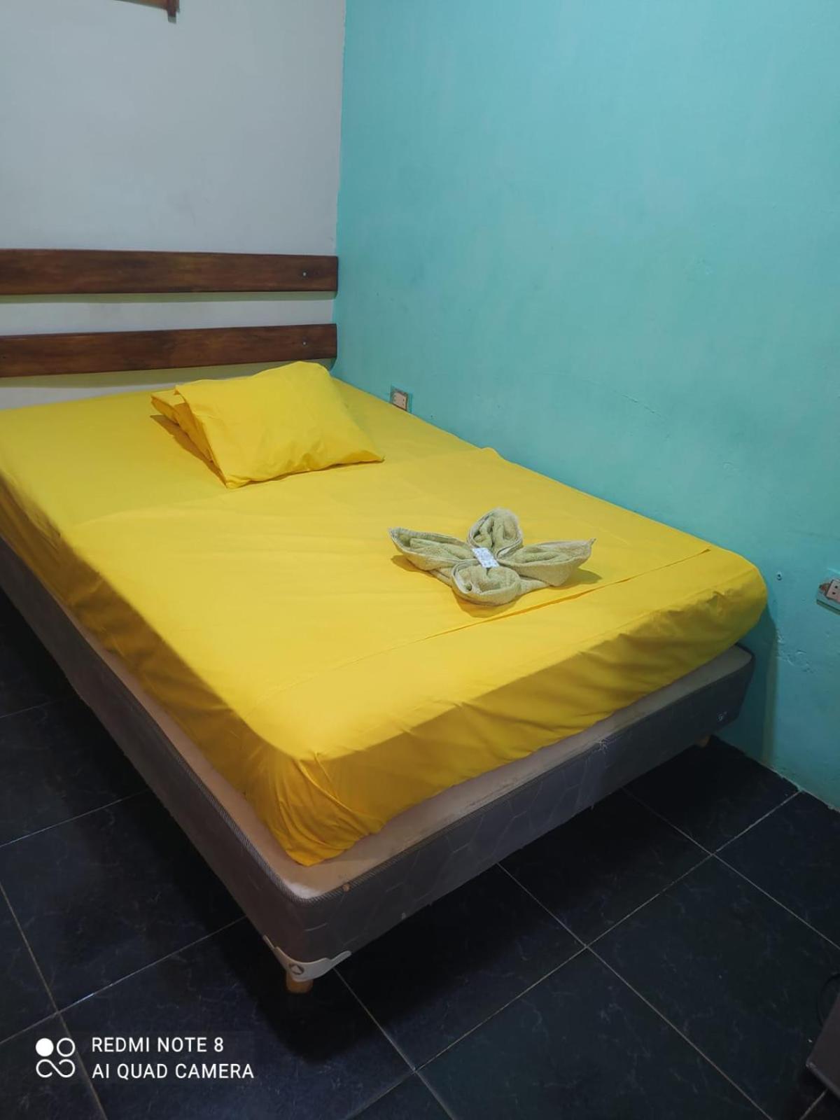 Hotel Selva Viva Iquitos Exteriér fotografie