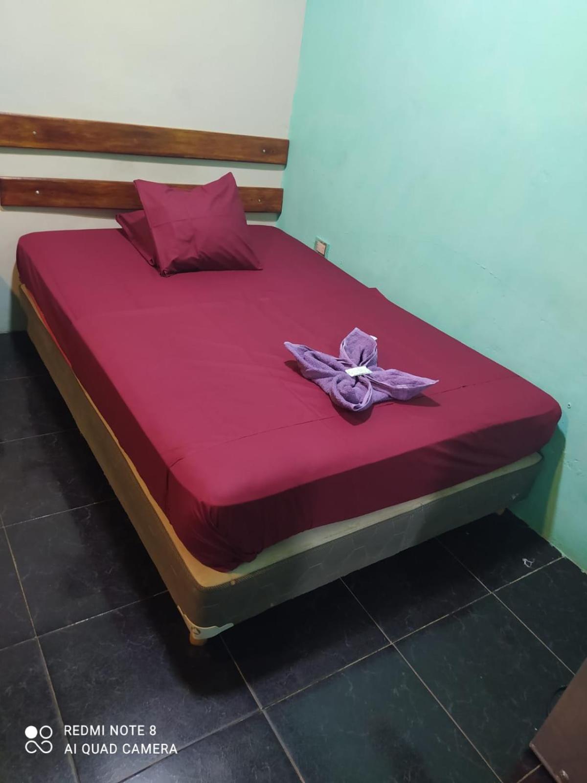 Hotel Selva Viva Iquitos Exteriér fotografie