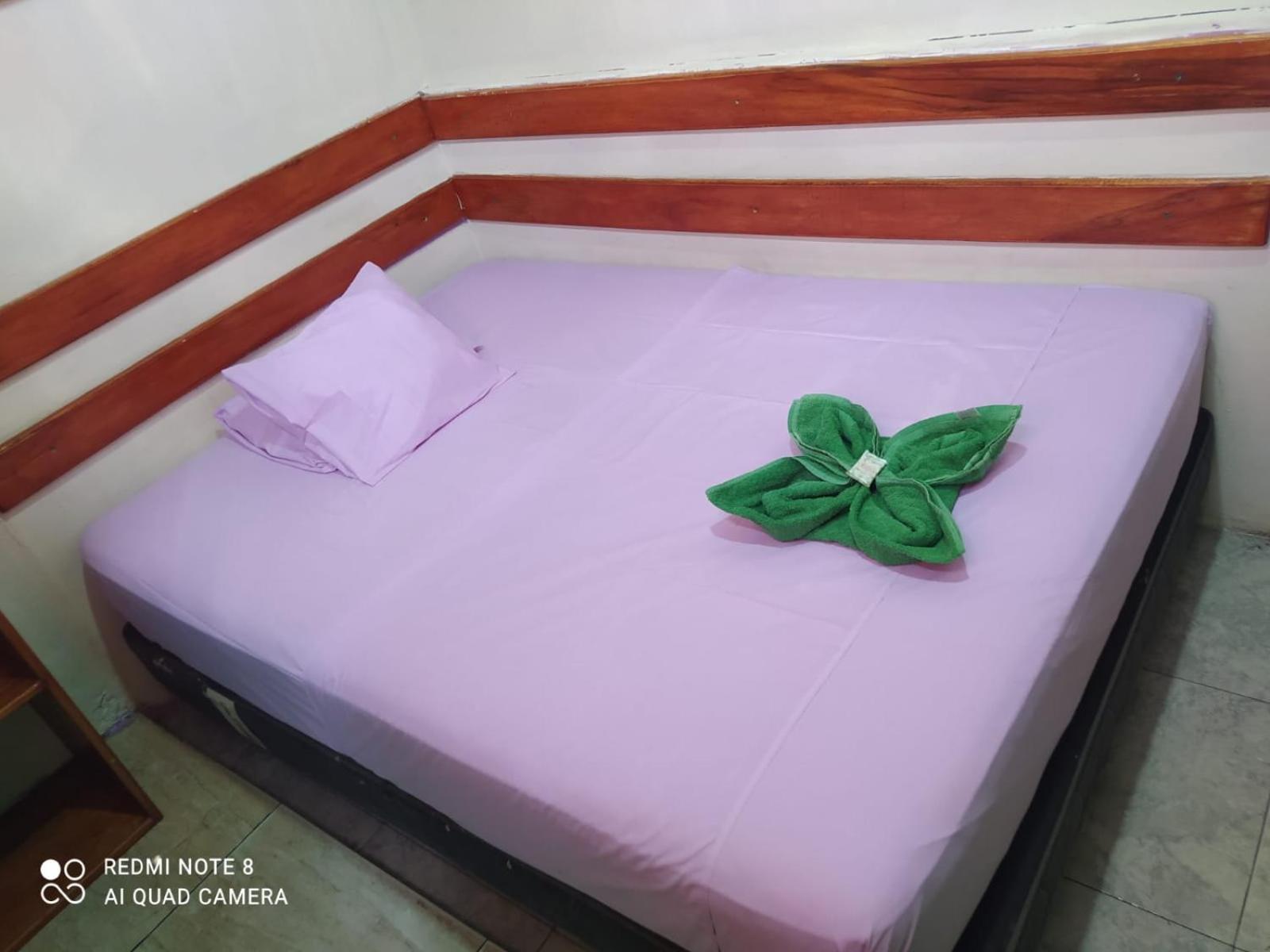 Hotel Selva Viva Iquitos Exteriér fotografie