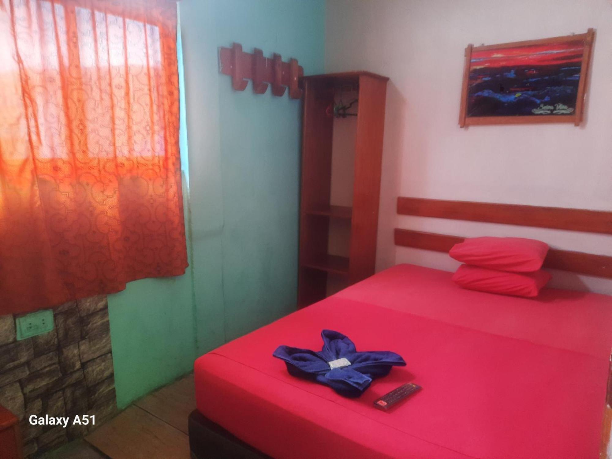 Hotel Selva Viva Iquitos Exteriér fotografie